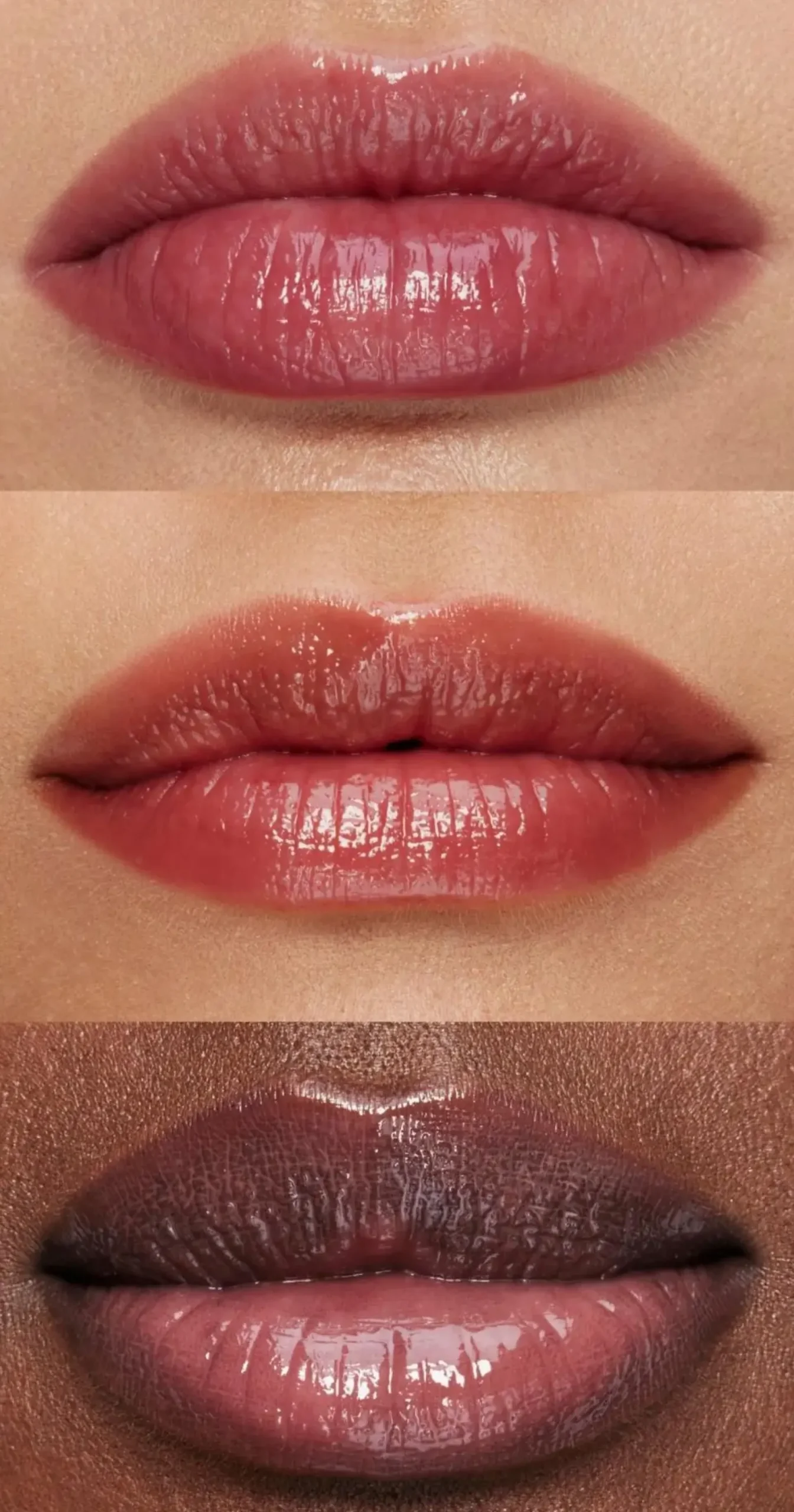 e.l.f. Huulimeikit<Pout Clout Lip Plumping Pen sävytetty huulikiilto 2 g