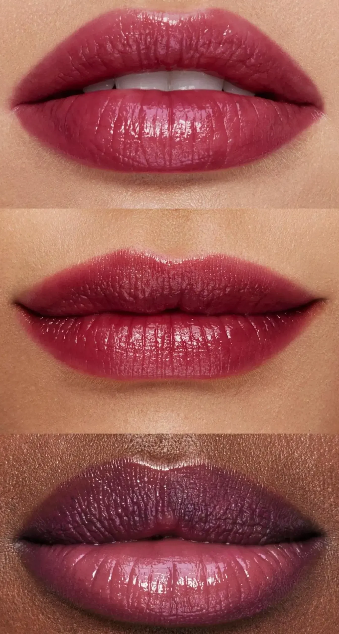 e.l.f. Huulimeikit<Pout Clout Lip Plumping Pen sävytetty huulikiilto 2 g