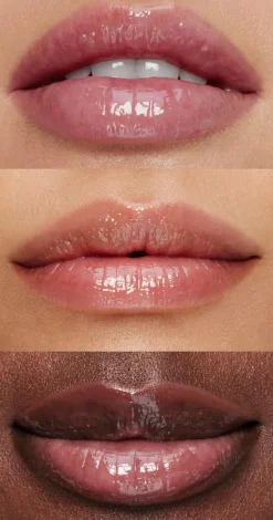 e.l.f. Huulimeikit<Pout Clout Lip Plumping Pen sävytetty huulikiilto 2 g