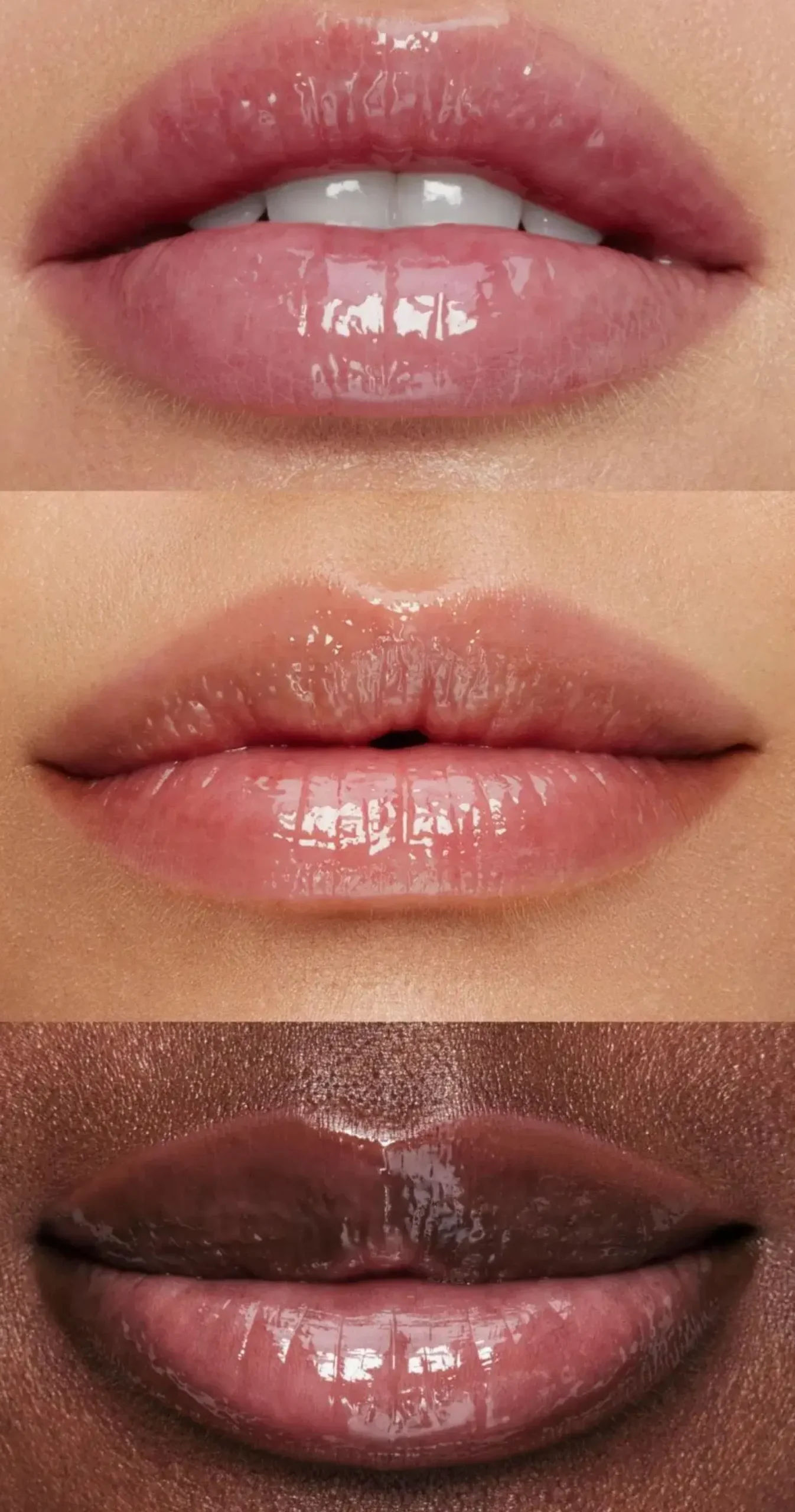 e.l.f. Huulimeikit<Pout Clout Lip Plumping Pen sävytetty huulikiilto 2 g
