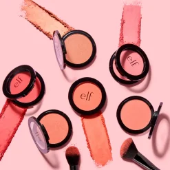 e.l.f. Meikkisiveltimet Ja -Välineet<Powder Brush sivellin