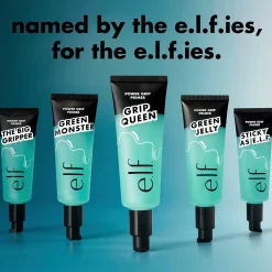e.l.f. Kasvomeikit<Power Grip Jumbo Primer -pohjustustuote 75 ml