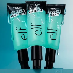 e.l.f. Kasvomeikit<Power Grip Jumbo Primer -pohjustustuote 75 ml
