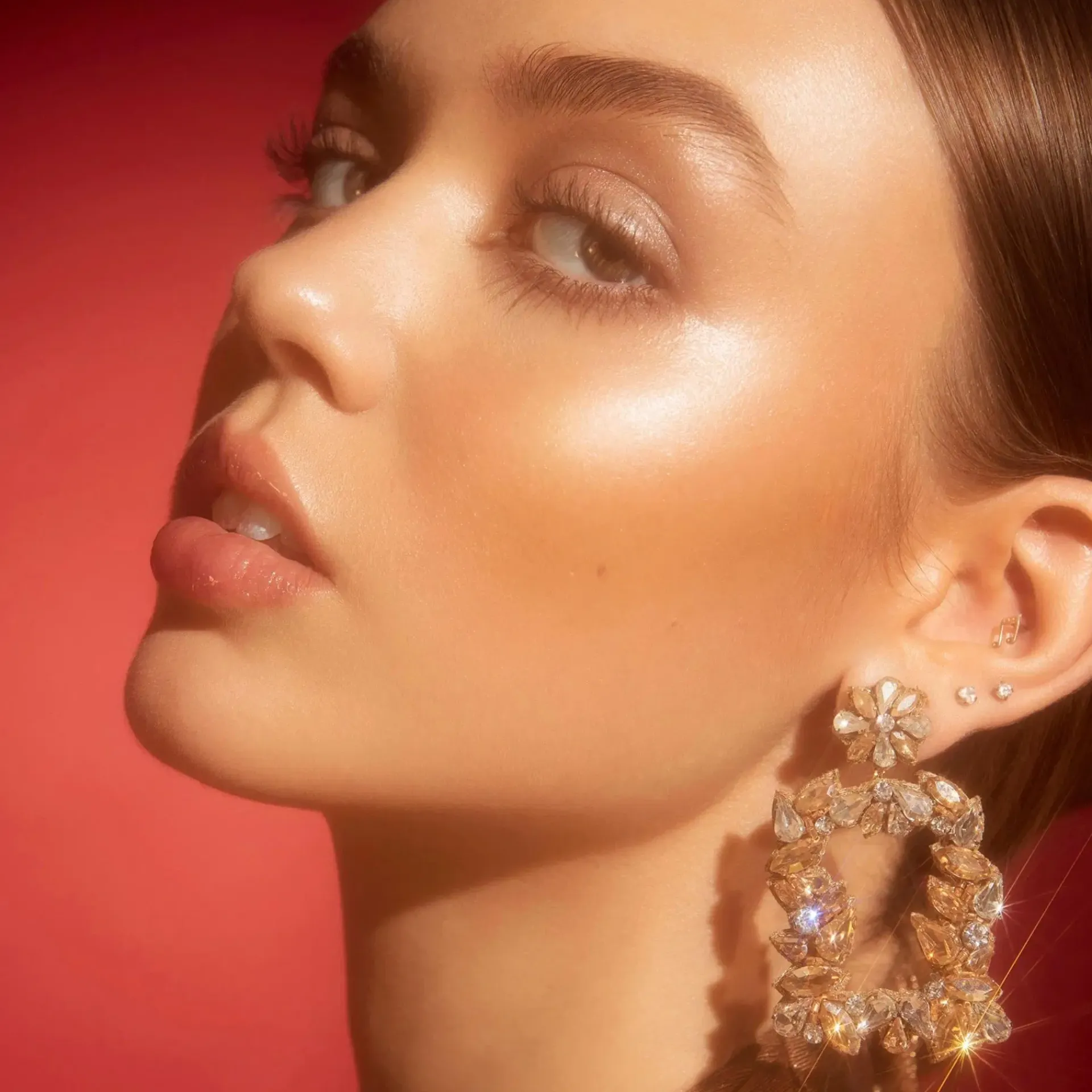 e.l.f. Kasvomeikit<Putty Bronzer aurinkopuuteri 10 g