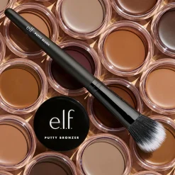 e.l.f. Kasvomeikit<Putty Bronzer aurinkopuuteri 10 g