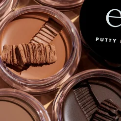 e.l.f. Kasvomeikit<Putty Bronzer aurinkopuuteri 10 g