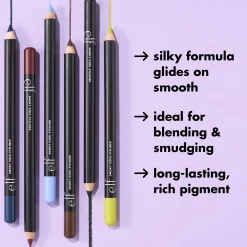 e.l.f. Silmämeikit<Smoky Eye-Con Kohl Eyeliner silmänrajauskynä 1 g