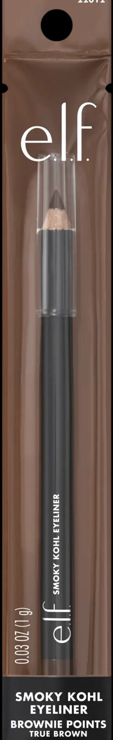 e.l.f. Silmämeikit<Smoky Eye-Con Kohl Eyeliner silmänrajauskynä 1 g