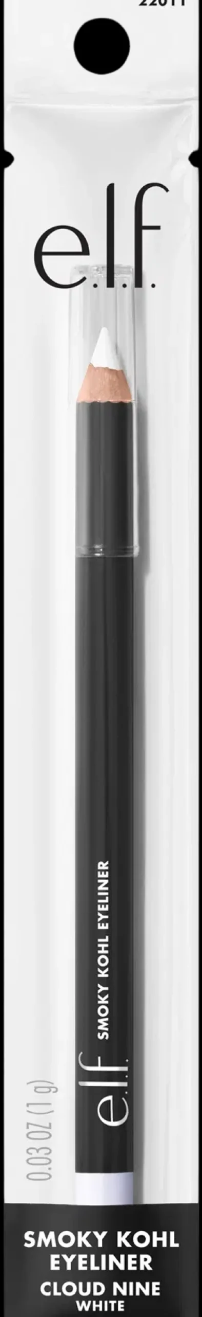 e.l.f. Silmämeikit<Smoky Eye-Con Kohl Eyeliner silmänrajauskynä 1 g