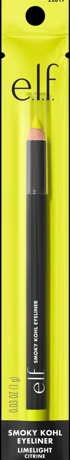 e.l.f. Silmämeikit<Smoky Eye-Con Kohl Eyeliner silmänrajauskynä 1 g