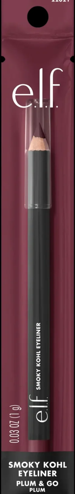 e.l.f. Silmämeikit<Smoky Eye-Con Kohl Eyeliner silmänrajauskynä 1 g