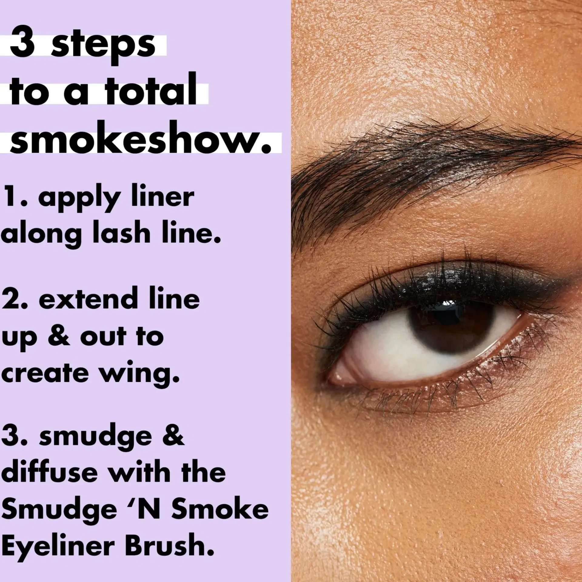 e.l.f. Silmämeikit<Smoky Eye-Con Kohl Eyeliner silmänrajauskynä 1 g