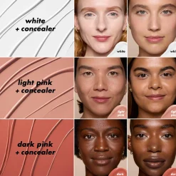 e.l.f. Kasvomeikit<Soft Glam Brightening Corrector peitevoide 6.3 ml