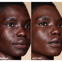 e.l.f. Kasvomeikit<Soft Glam Satin Foundation meikkivoide 30 ml