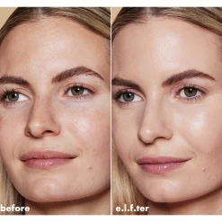 e.l.f. Kasvomeikit<Soft Glam Satin Foundation meikkivoide 30 ml