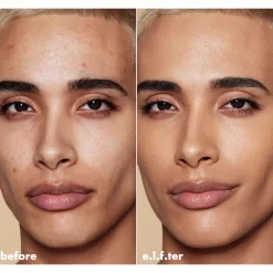 e.l.f. Kasvomeikit<Soft Glam Satin Foundation meikkivoide 30 ml