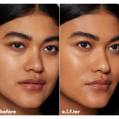 e.l.f. Kasvomeikit<Soft Glam Satin Foundation meikkivoide 30 ml
