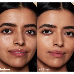 e.l.f. Kasvomeikit<Soft Glam Satin Foundation meikkivoide 30 ml