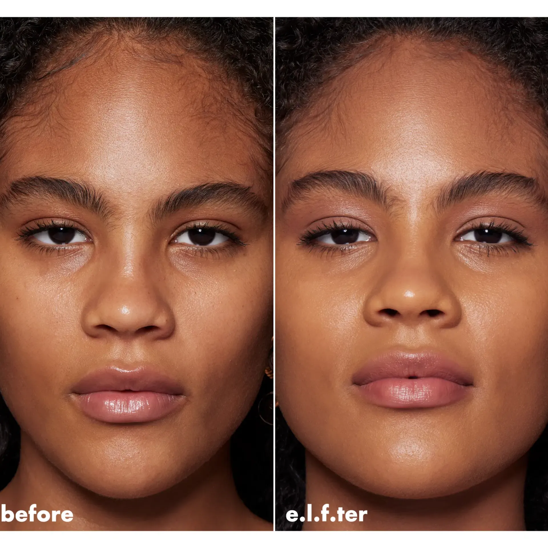 e.l.f. Kasvomeikit<Soft Glam Satin Foundation meikkivoide 30 ml