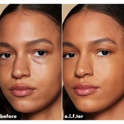 e.l.f. Kasvomeikit<Soft Glam Satin Foundation meikkivoide 30 ml