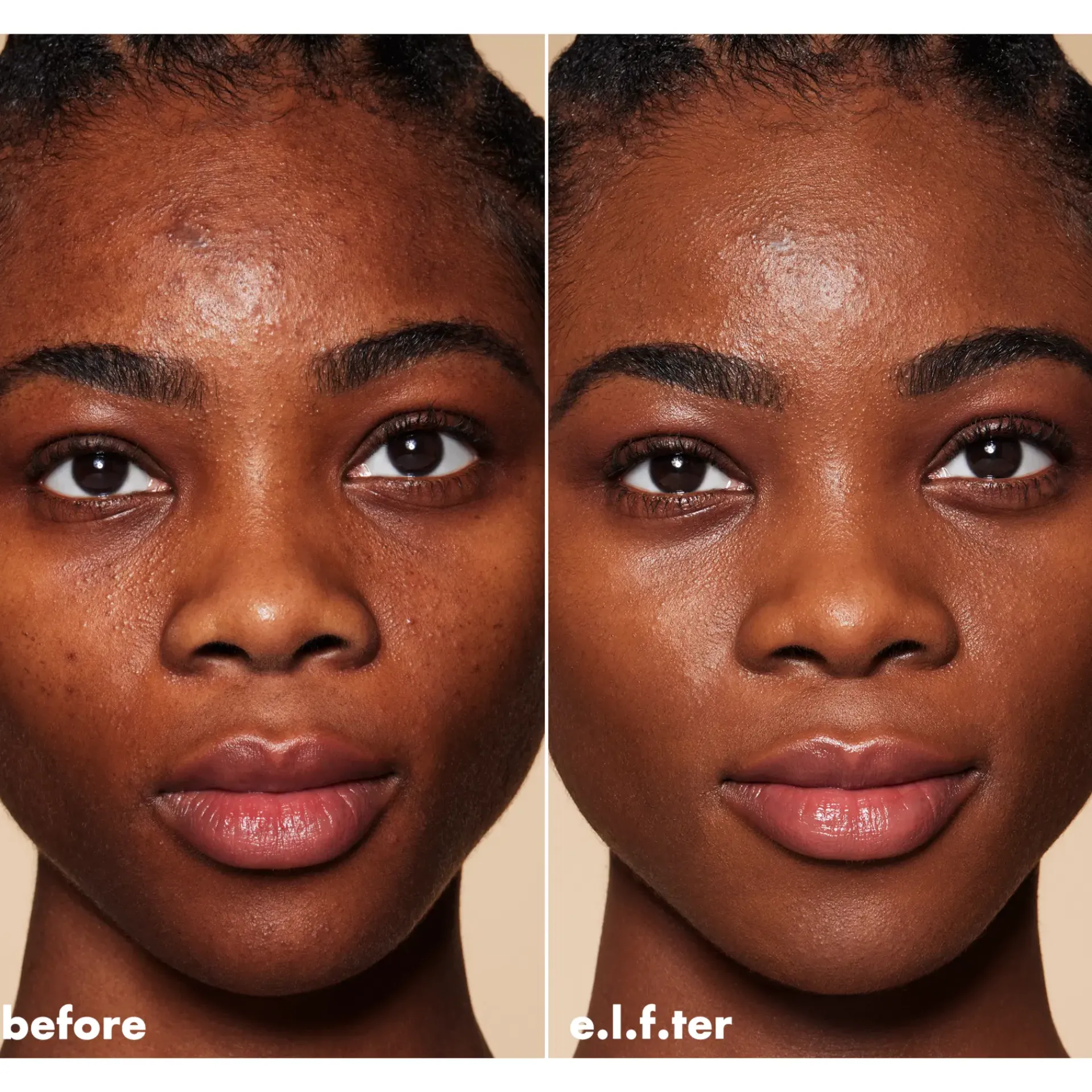 e.l.f. Kasvomeikit<Soft Glam Satin Foundation meikkivoide 30 ml