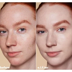 e.l.f. Kasvomeikit<Soft Glam Satin Foundation meikkivoide 30 ml