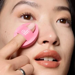 e.l.f. Meikkisiveltimet Ja -Välineet<Sponges Pillow Puff Concealer Sponges meikkisienet