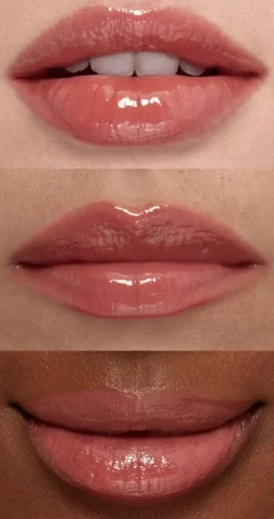 e.l.f. Huulimeikit<Sun Boss SPF 25 Lip Gloss huulikiilto 4 ml