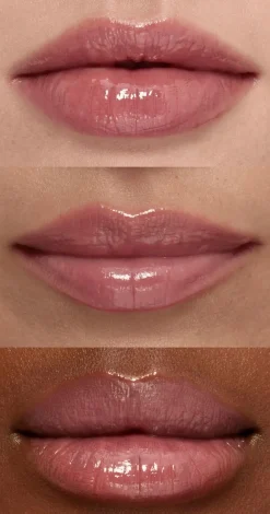 e.l.f. Huulimeikit<Sun Boss SPF 25 Lip Gloss huulikiilto 4 ml
