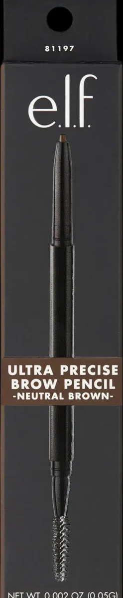 e.l.f. Silmämeikit<Ultra Precise Brow Pencil kulmakynä 1g