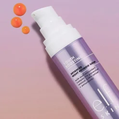 e.l.f. Kasvojenhoito<Youth Boosting Advanced Night Retinoid Serum 29,5 ml