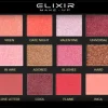 Elixir Silmämeikit<Eyeshadow Palette Adored luomiväripaletti