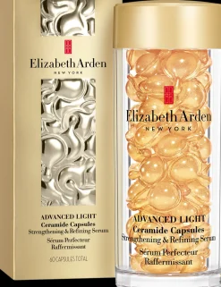 Elizabeth Arden Kasvojenhoito<Advanced Ceramide Light Capsules keramidikapselit 60 kpl