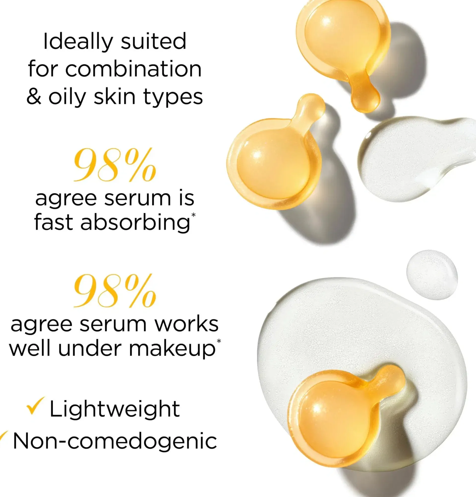 Elizabeth Arden Kasvojenhoito<Advanced Ceramide Light Capsules keramidikapselit 60 kpl