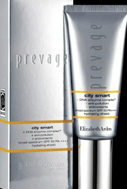 Elizabeth Arden Kasvojenhoito<Anti-aging City smart kasvovoide 40 ml