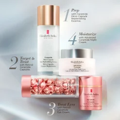 Elizabeth Arden Kasvojenhoito<Ceramide Lift & Firm Night yövoide 50 ml
