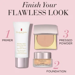 Elizabeth Arden Kasvomeikit<Ceramide Lift & Firm Foundation meikkivoide 30 ml 540W