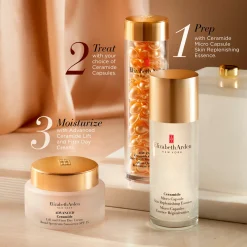 Elizabeth Arden Kasvojenhoito<Ceramide Lift & Firm Day SPF 15 päivävoide 50 ml