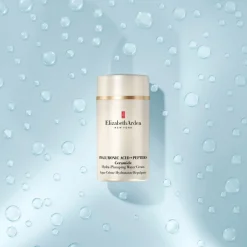 Elizabeth Arden Kasvojenhoito<Ceramide Hyaluronic acid + peptides water cream -kasvovoide päivä- ja yökäyttöön 50ml