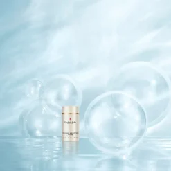 Elizabeth Arden Kasvojenhoito<Ceramide Hyaluronic acid + peptides water cream -kasvovoide päivä- ja yökäyttöön 50ml