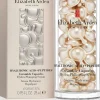 Elizabeth Arden Kasvojenhoito<Ceramide Capsules Hyaluronic acid + peptides seerumikapselit 60 kpl 28ml