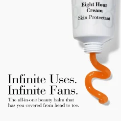 Elizabeth Arden Kasvojenhoito<Eight Hour Skin Protectant lightly scented Eight Hour® Cream monitoimivoide 50 ml