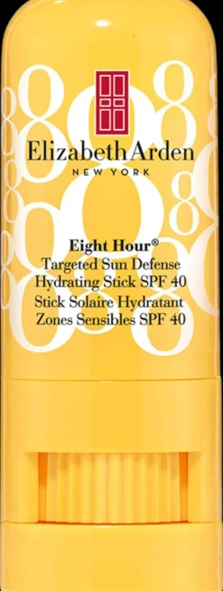 Elizabeth Arden Aurinkotuotteet<Eight Hour Sun Defense hydrating stick spf 40 aurinkosuojapuikko 6.80g