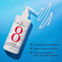 Elizabeth Arden Vartalonhoito<Eight Hour Body Lotion vartalovoide 380 ml