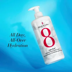 Elizabeth Arden Vartalonhoito<Eight Hour Body Lotion vartalovoide 380 ml
