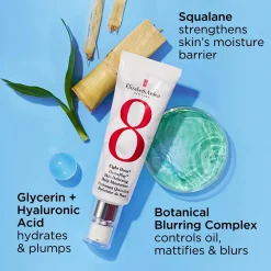 Elizabeth Arden Kasvojenhoito<Eight Hour® HydraPlay™ Skin Perfecting Daily Moisturizer kosteusvoide 45 ml