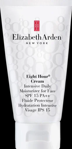 Elizabeth Arden Kasvojenhoito<Eight Hour Intensive Moisturizer for face spf 15 päivävoide 50 ml