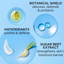 Elizabeth Arden Aurinkotuotteet<Eight Hour HydraPlay Sunscreen Fluid kosteusvoide aurinkosuojakertoimella sk40 50 ml