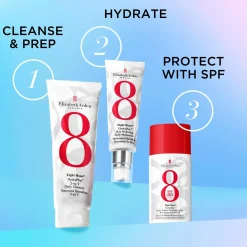 Elizabeth Arden Aurinkotuotteet<Eight Hour HydraPlay Sunscreen Fluid kosteusvoide aurinkosuojakertoimella sk40 50 ml