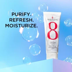 Elizabeth Arden Kasvojenhoito<Eight Hour®, HydraPlay™ 2-in-1 Daily Cleanser kasvopuhdistus 125 ml